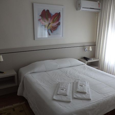 Da Vinci Hotel Passo Fundo Ngoại thất bức ảnh