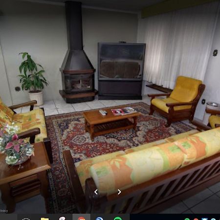 Da Vinci Hotel Passo Fundo Ngoại thất bức ảnh