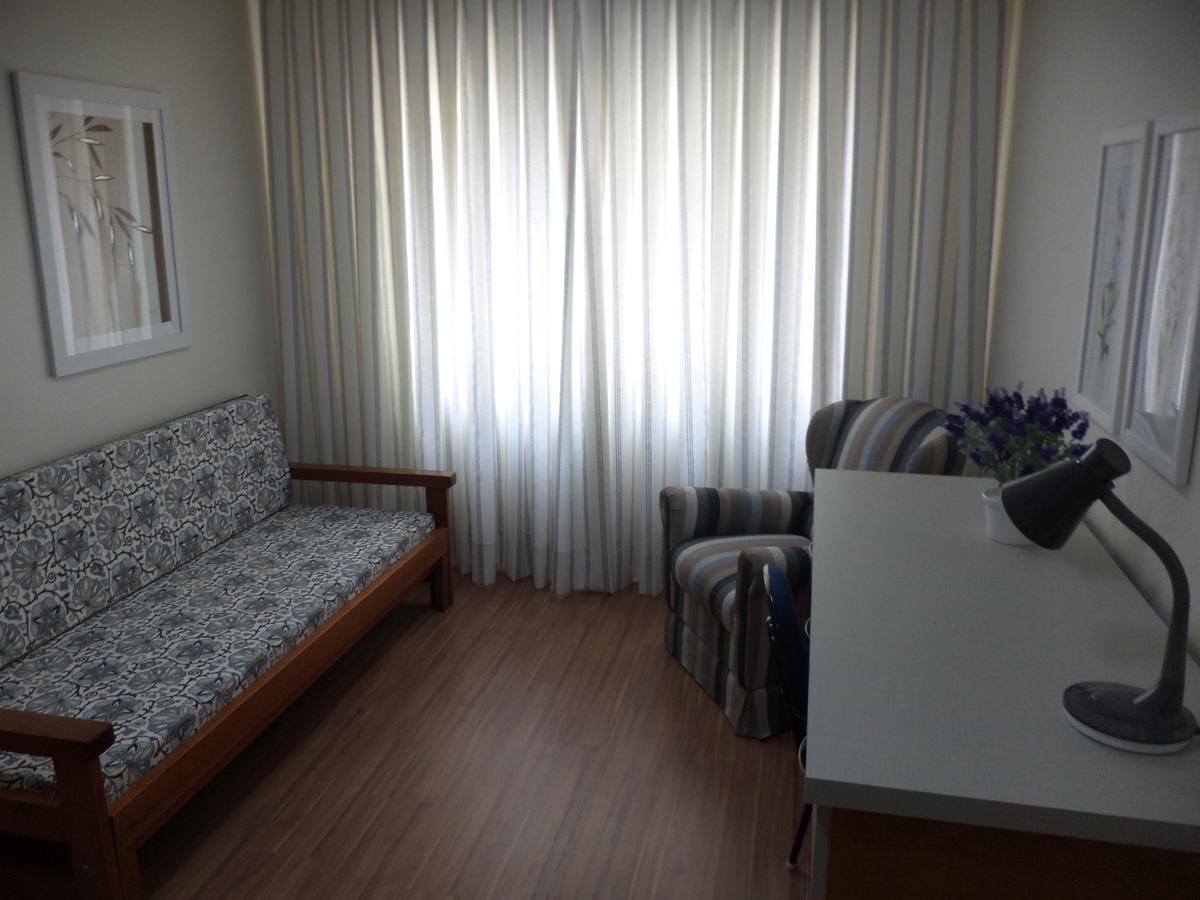 Da Vinci Hotel Passo Fundo Ngoại thất bức ảnh