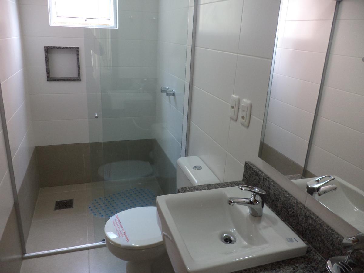 Da Vinci Hotel Passo Fundo Ngoại thất bức ảnh