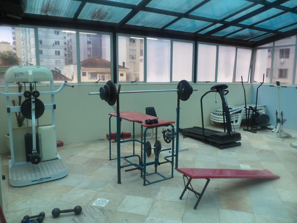 Da Vinci Hotel Passo Fundo Ngoại thất bức ảnh